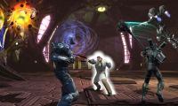 DC Universe Online experiences some changes