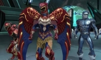 DC Universe Online - update number 6