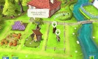 Dobří hospodáři - new FREE game for iOS from Hammerware