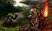 DOTA2 dorazí dříve
