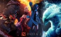 DOTA2 - Super League in Číně