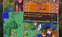 Dragon Quest IV goes Android and iOS