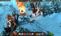 Drakensang Online - Atlantis discovered