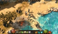 Drakensang Online - long beta ends for this MMO