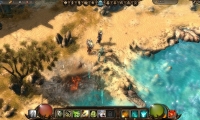 Drakensang Online celebrates big numbers