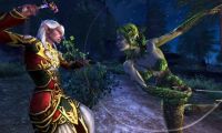 Dungeons and Dragons Online: Shadowfell Conspiracy - Date of release