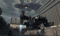DUST 514 - Closed Beta registration begins
