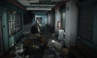 E3 - New MMOFPS Tom Clancy's The Division