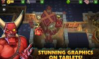 EA CEO Andrew Wilson - Microtransactions in Dungeon Keeper where shame