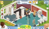 EA close its Facebook games