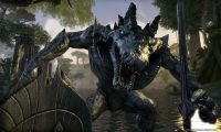 Elder Scrolls Online - Creating character