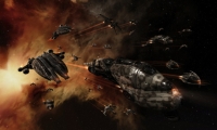 EVE Online - Inferno Update 1.2 next month