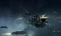 EVE Online - New expansion
