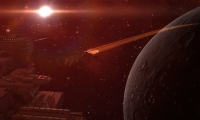 EVE Online - big $10,000 tournament  