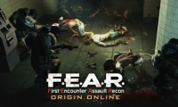 F.E.A.R: Origin Online Trailer!