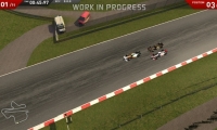 F1 Online: The Game - true racing for everyone