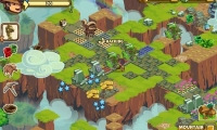 Facebook game Adventure World ends!