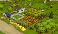 Facebook game FarmVille 2 may be already tested