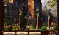 Facebook game Gardens of Time - premium content.... for money