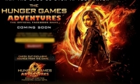 Facebook game The Hunger Games Adventures still not out