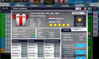 Facebook game Top Eleven leads over FIFA Superstars a awaits new content 