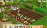 FarmVille 2 a Gangnam Style together?
