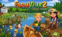 FB FarmVille 2 - New expansion