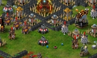 FB game Backyard Monsters changes the rules