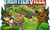 FB game FrontierVille Pioneer Trail - new content 
