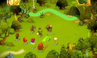 FB game Serf Wars gets new content