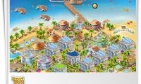 FB Resort World visits Google+