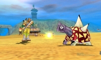 Fiesta Online has browser version now