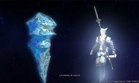 Final Fantasy XIV: A Realm Reborn - Last Beta test