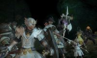 FINAL FANTASY XIV: A Realm Reborn on Steam