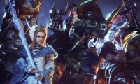 Final Fantasy XIV: A Realm Reborn - alpha testers come closer