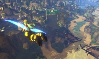 Firefall - over half million beta registrations