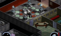 FreedroidRPG - version 0.15