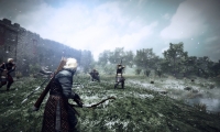 Game of Thrones : Comic Con Teaser