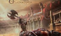 Glory of Gladiators - New browser MMO in Open beta