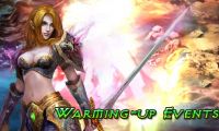 Gods Rising - new browser MMORPG