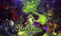 Hearthstone : Curse of Naxxramas is here