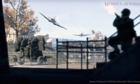 Heroes & Generals - new from development