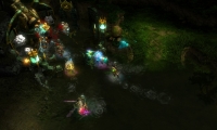 Heroes of Newerth - celebrates the secon anniversary