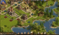 The Settlers Online goes scary too