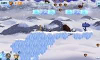 Ice Age Online - new browser game is in Open Beta