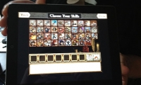 Indie game Dungeons of Dredmor goes to iPad