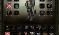 Indie MMORPG Ether Fields