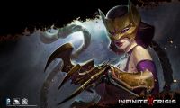 Infinite Crisis - New MOBA game?
