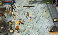 How Dungeon Hunter 4 was made