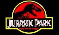 Jurrasic Park + Facebook